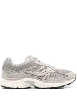 Saucony Progrid Omni 9 mesh sneakers 23524988