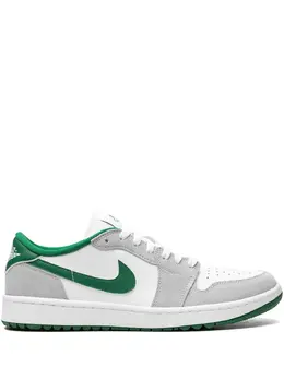 Jordan Air Jordan 1 Low Golf "Pine Green" sneakers 23559699