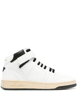 Saint Laurent Lax high-tops sneakers 23812031
