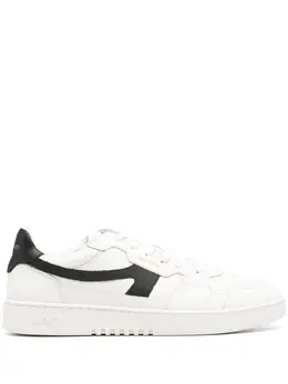 Axel Arigato Dice panelled sneakers 23835758