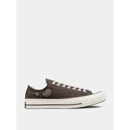 Кеды Converse, размер 38 EU, Шоколадный 103635099856