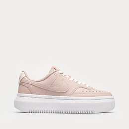 Кроссовки Nike Court Vision Alta, розовый 479230 | różowy