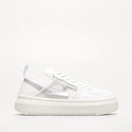 Кроссовки Nike Court Vision Alta, белый 497628 | biały