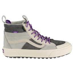 Кроссовки Vans SK8-Hi MTE-2 , серый 140398172 | grey