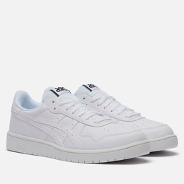 Кроссовки Asics Japan S, цвет белый, размер 41.5 EU 1191a163-100-4809259