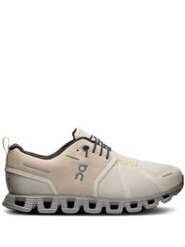On Running Cloud 5 "Beige" sneakers 23793151
