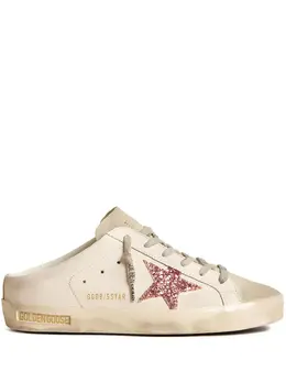 Golden Goose Super-Star Sabots sneakers 23803634