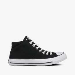 Кеды Converse Chuck Taylor All Star Madison, черный 450071 | czarny
