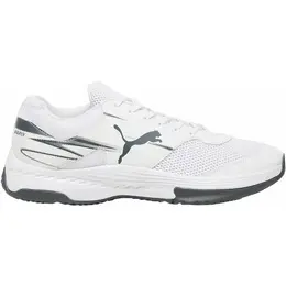 Кроссовки Puma Varion II Indoor Cross Training, размер 38 RU /39 EUR /25 см, белый, 103039033061