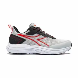 Кроссовки Diadora SNIPE, размер T11, серый 102962696960