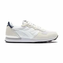 Кроссовки Diadora Camaro, размер T4, молочный/белый 102963323859