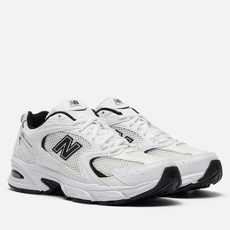 Кроссовки New Balance MR530EWB, цвет белый, размер 44 EU mr530ewb-4894680