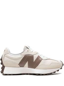 New Balance 327 "Sea Salt Mushroom" sneakers 23825037