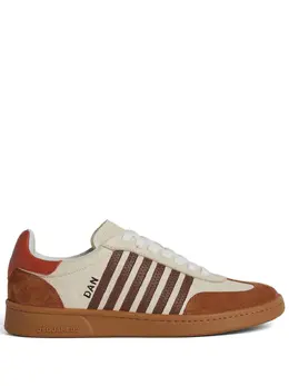 Dsquared2 Boxer low-top sneakers 23652299