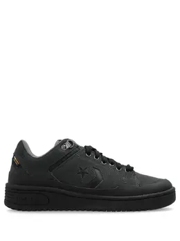 Converse x Patta Weapon panelled sneakers 23844245