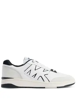 Michael Kors Rebel leather sneakers 23368636