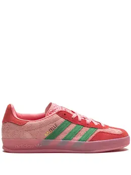 Adidas Gazelle Indoor "Semi Pink Spark/Preloved Scarlet" sneakers 23863735