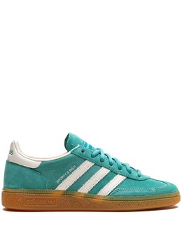Adidas x Sport & Rich Handball Spezial "Green" sneakers 23857616