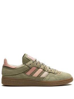Adidas x Kith Classics Handball Top "Gum" sneakers 23864173