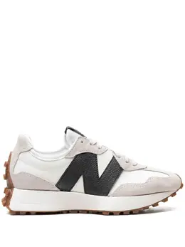 New Balance 327 "Moonbeam/Black" sneakers 23835488