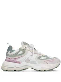 Axel Arigato Sphere panelled sneakers 23833573
