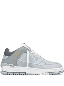 Axel Arigato Area Lo leather sneakers 23834212