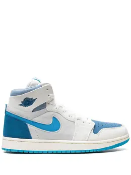 Jordan Air Jordan 1 High Zoom Air CMFT 2 "Dark Powder Blue" sneakers 23785814