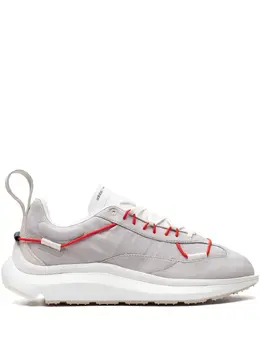Adidas Y-3 Shiku Run "Bold Orange" sneakers 23895190