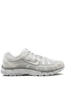Nike P-6000 "Summit White/Pure Platinum" sneakers 23501586