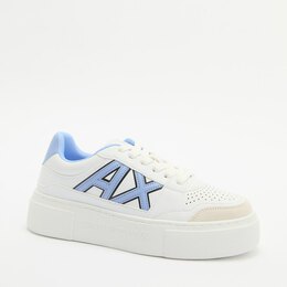 Кроссовки и кеды Armani Exchange 3886364