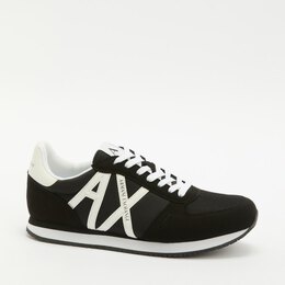 Кроссовки и кеды Armani Exchange 3885376
