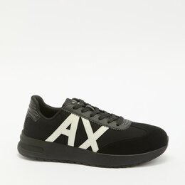 Кроссовки и кеды Armani Exchange 3885417