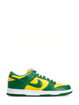 Кроссовки Nike Dunk Low SP Brazil 249223