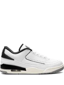 Jordan Jordan 2/3 "White/Black" sneakers 23898569