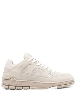 Axel Arigato Area Lo leather sneakers 23933281