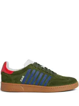 Dsquared2 Boxer low-top sneakers 23652296