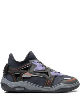 Lanvin neoprene diving sneakers 23931974