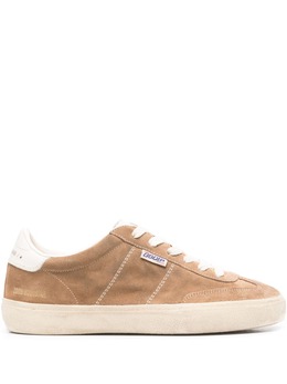 Golden Goose Soulstar suede sneakers 23879054