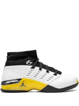 Jordan Air Jordan 17 Low "Lightning" sneakers 23788225