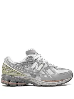 New Balance 1906N "Grey/Olive" sneakers 22664071