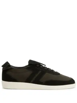 Giuseppe Zanotti League leather sneakers 23698348