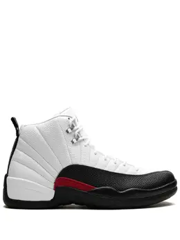 Jordan Air Jordan 12 "Red Taxi" sneakers 23789214