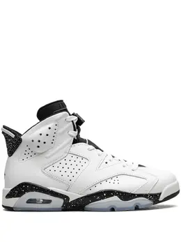 Jordan Air Jordan 6 "Reverse Oreo" sneakers 23810293