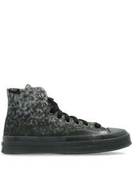 Converse x Patta Chuck 70 Marquis camouflage-print sneakers 23844257