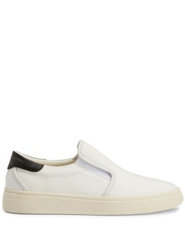 Giuseppe Zanotti GZ94 leather sneakers 23699244