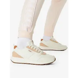 Кроссовки Kappa AUTHENTIC RUN LT W, размер 36, кремовый 102669753953