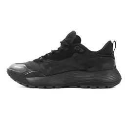 Кроссовки Reebok DMX TRAIL GTX, полнота F, размер 7 US, черный/черный/серый 102685635430