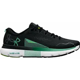 Кроссовки Under Armour UA HOVR Infinite 5, полнота F, размер 8,5 US, черный 103041652149