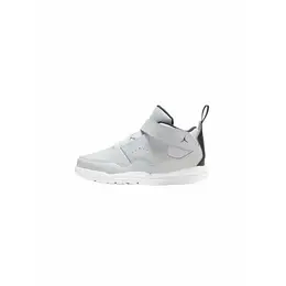 Кроссовки Nike Air Jordan Courtside 23, размер 6C, серый 4345113418