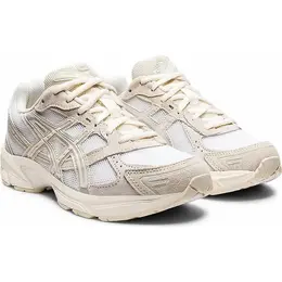 Кроссовки Asics GEL-1130, размер 8 US, бежевый/белый 102565329789
